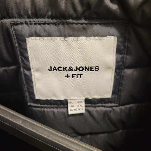 Mens Spring/Fall Jacket - Picture 2 of 2